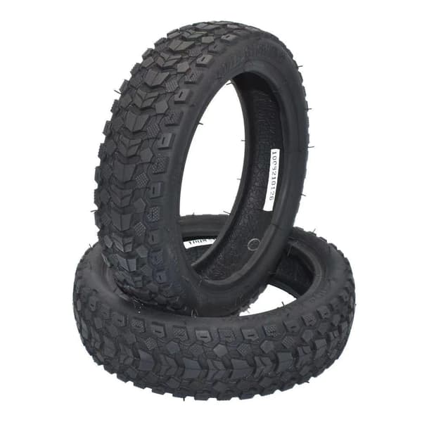 8.5x2 terrängdäck för Xiaomi / Motus Scooty 8.5