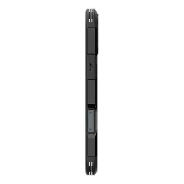 SPIGEN TOUGH ARMOR MAGSAFE IPHONE 16 SVART