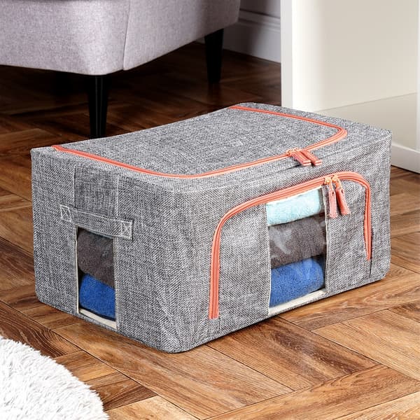 Sengetøjspose 22 liter 40x30x20 cm