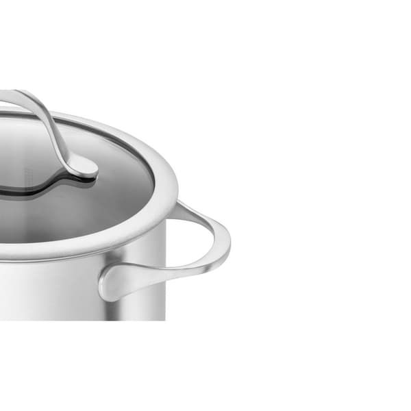 Set med 5 krukor ZWILLING Essence 6220-002-0