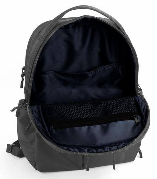Laptoprygsæk ISY IBP-2000 13.3" Sort