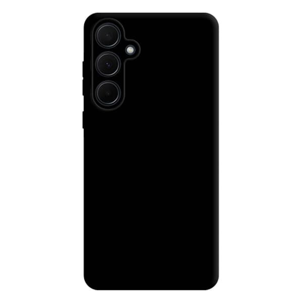 Samsung Galaxy A35 5G - 3mk Silikone Etui