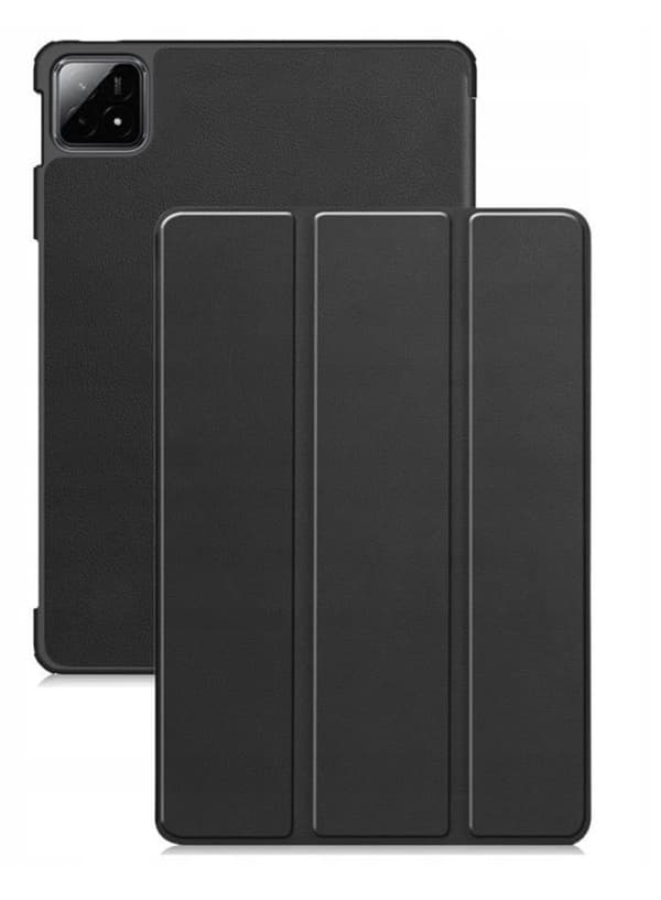 Dæksel med klap til XIAOMI PAD 6S PRO 12.4"