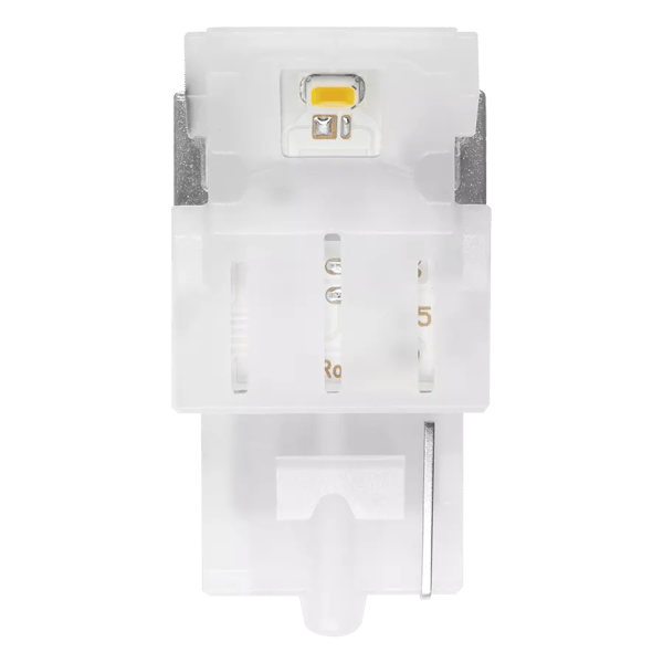 Osram Led Premium New WY21W Amber EPACK
