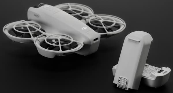 DJI Neo -akku