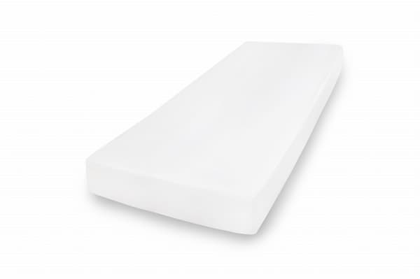 Frottélagen 110/120x190/200 PREMIUM Hvid