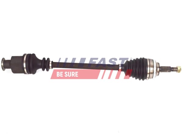 FT27162 SNABB AXELAXEL