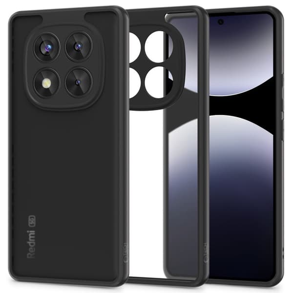 TECH-PROTECT MAGMAT XIAOMI REDMI NOTE 14 PRO 5G / POCO X7 5G MATSORT