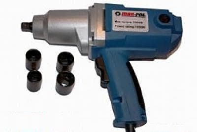 MAR-POL ELEKTRISK SLAGNØGLE 1/2"
