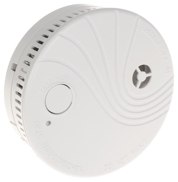 TRÅDLØS RØGALARM AX PRO DS-PDSMK-S-WE Hikvision