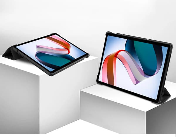 FLIP COVER til Xiaomi Redmi Pad SE 2023