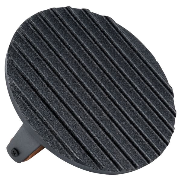 Støbejerns burgerpress CAST LINE 17,5 cm