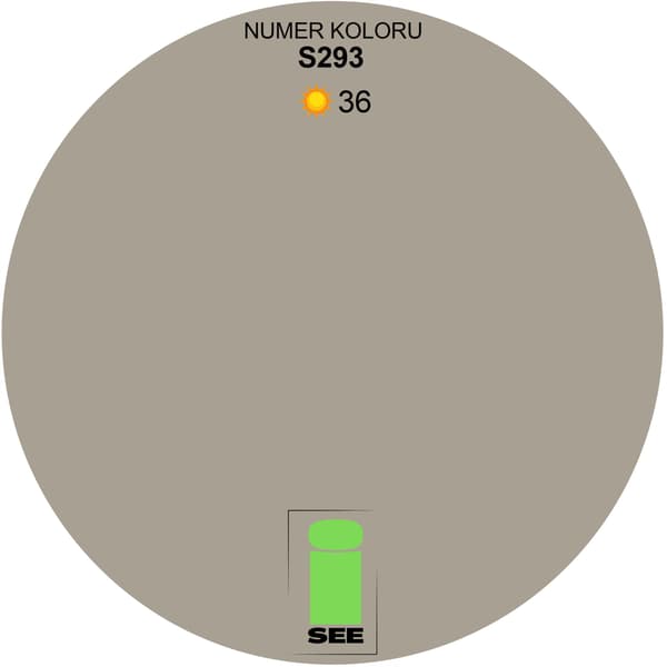 SILIKONPUDS TIL FACADER, VARM GRÅ, TONER 1, 15 KG