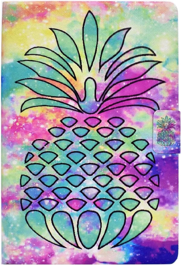 FODRAL TILL SAMSUNG GALAXY TAB S8 2022 ANANAS