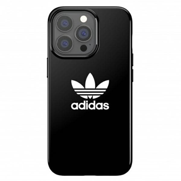 Adidas OR SnapCase Trefoil iPhone 13 Pro/ 13 6.1 sort/sort 47098