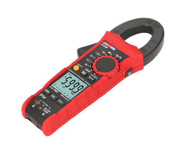 Uni-T UT306A infraröd temperaturmätare