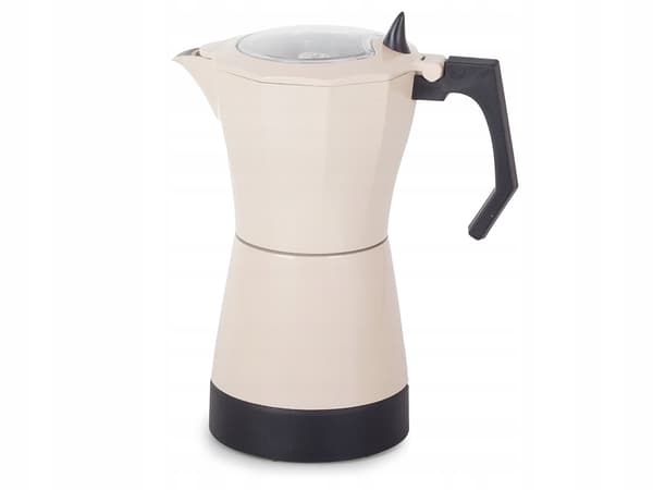 Elektrisk kaffemaskine MA201M-06 6 kopper (8) GAB_B