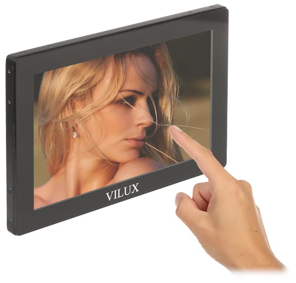 VM-T101M 10.1" VILUX KOSKETUSNÄYTTÖ