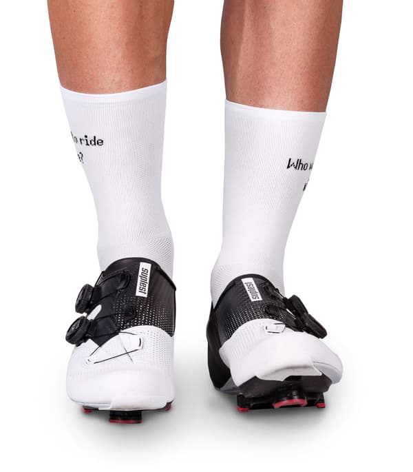 Ride with Me cykelstrumpor M/L: 42 - 44