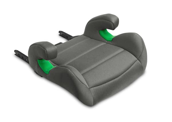 NIMBUS I-SIZE 4-12 GRAFITSITS (100-150 cm)