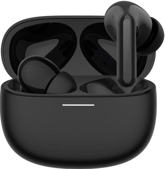 Trådløse hovedtelefoner (TWS) XIAOMI Redmi Buds 8 Sort
