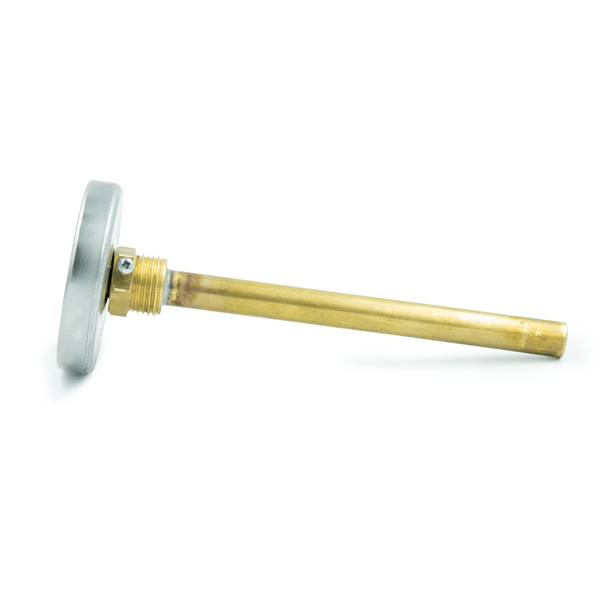 Röktermometer TB-63/120/R150 + hylsa