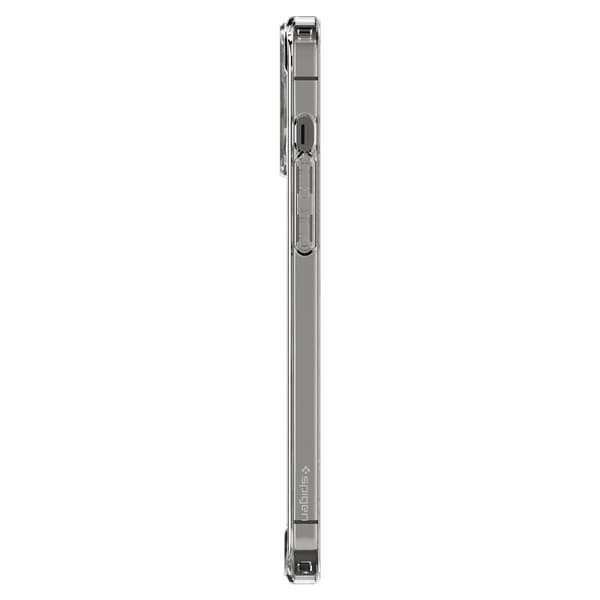 SPIGEN ULTRA HYBRID MAGSAFE IPHONE 13 PRO HVID