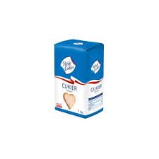 VITT KRISTALLSOCKER 1 KG