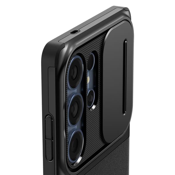 SPIGEN OPTIK ARMOR GALAXY S25 ULTRA SORT