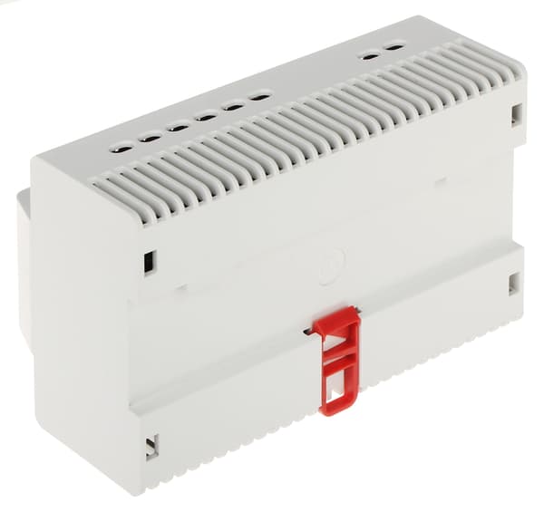 DS-KAD706Y SWITCH TIL HIKVISION 2-LEDET VIDEO INTERCOM-SYSTEMER