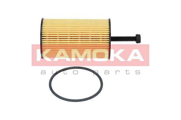 ÖLJYNSUODATIN F103101 KAMOKA