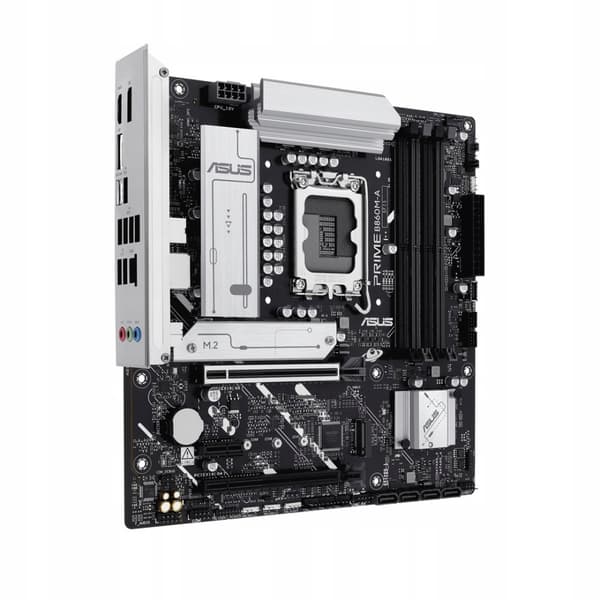 ASUS PRIME B860M-A-CSM bundkort