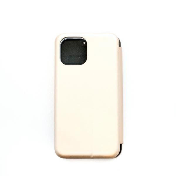 Beline Magnetisk Bogcover til Samsung S22Plus Guld