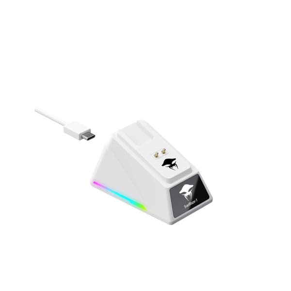Havit StarBlaze-1 Gamingmus, 26000 DPI, 6 knapper