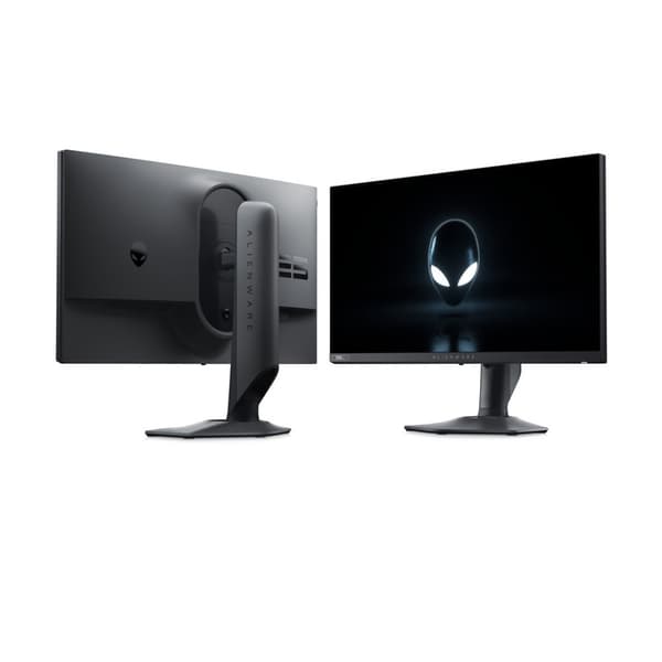 DELL ALIENWARE LED -NÄYTTÖ 24,5" AW2524HF