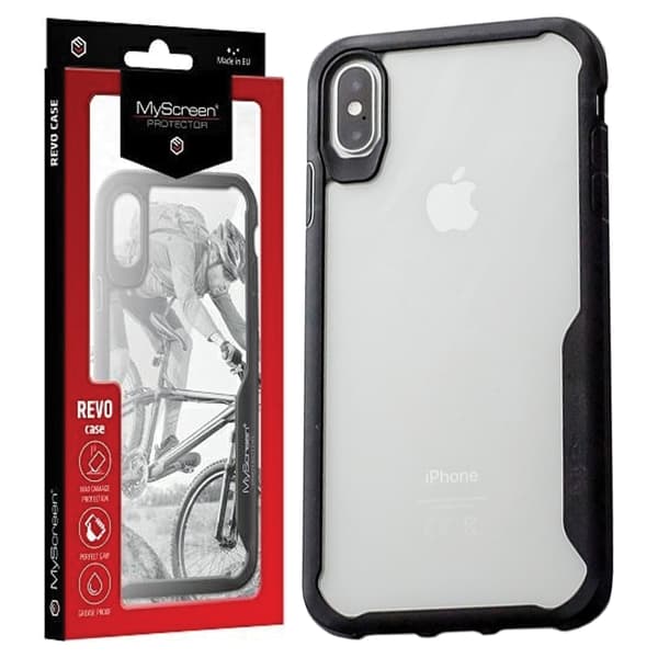 MS Revo-skal till iPhone 11 Pro Max