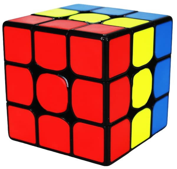 QiYi QiMeng V3 Smörgås 3x3x3