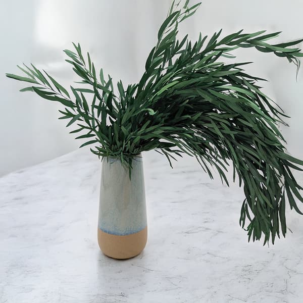 Stabiliseret eukalyptus - Nicoly - Grøn