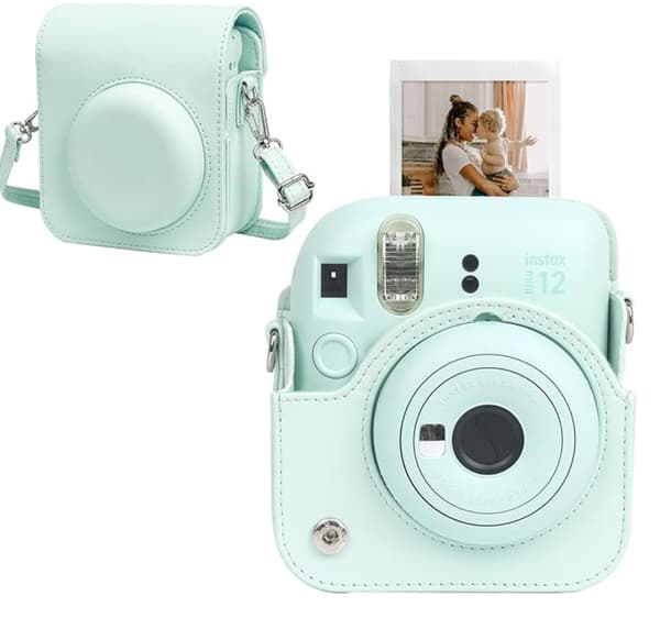 Etui til FujiFilm Instax Mini 12 kamera