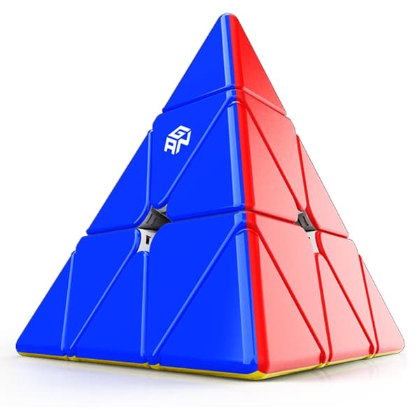 GAN Pyraminx M