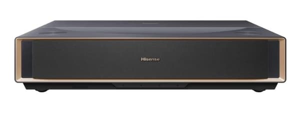 HISENSE PT1 4K-projektor svart