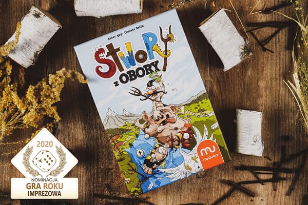 Muduko-spil: COWBOYENS SINDER