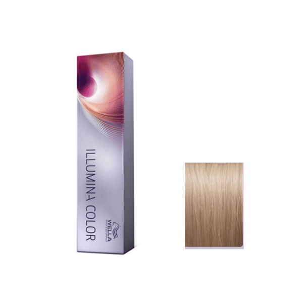 Wella Illumina Color 60ml 9/60