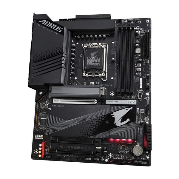 Emolevy Gigabyte Z790 AORUS ELITE AX 1.0