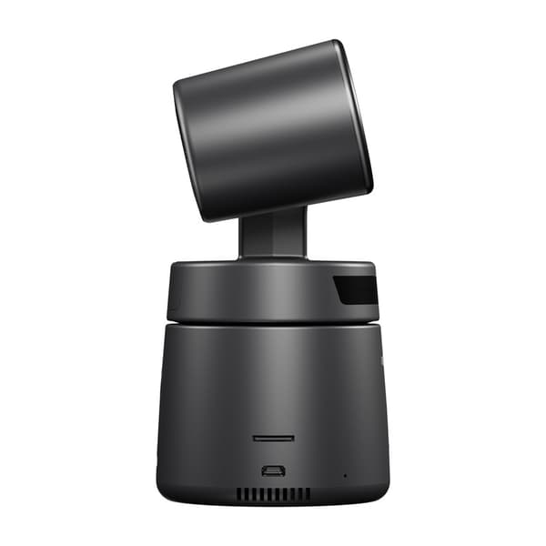 OBSBOT bakre luft PTZ-kamera