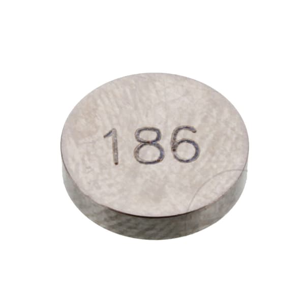 JMP 8.9 [1.86 mm] venttiililevy