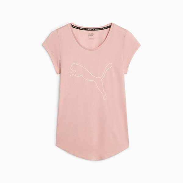 Puma PERFORMANCE HEATHER CAT 52032023 damträningströja XS