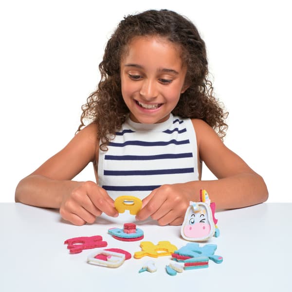 TOMY STAKIMOS Super Suzy E73632