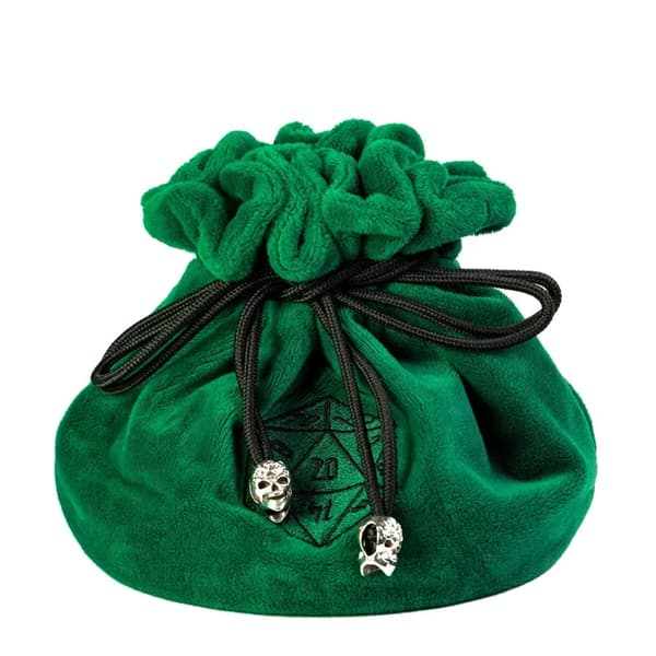 DUNGEONS & DRAGONS SPILLERENS NOTEBOG DND - SPILLERENS NOTEBOG MED BLYANT