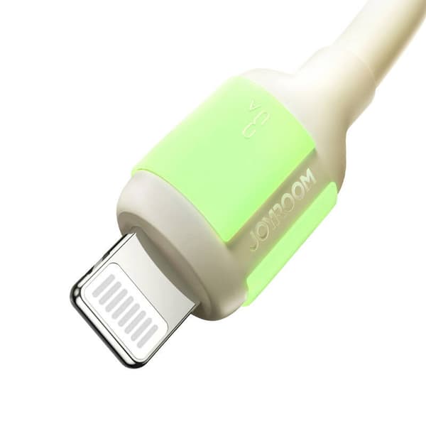 Joyroom S-A53 USB-A - Lightning 3A hurtigopladerkabel